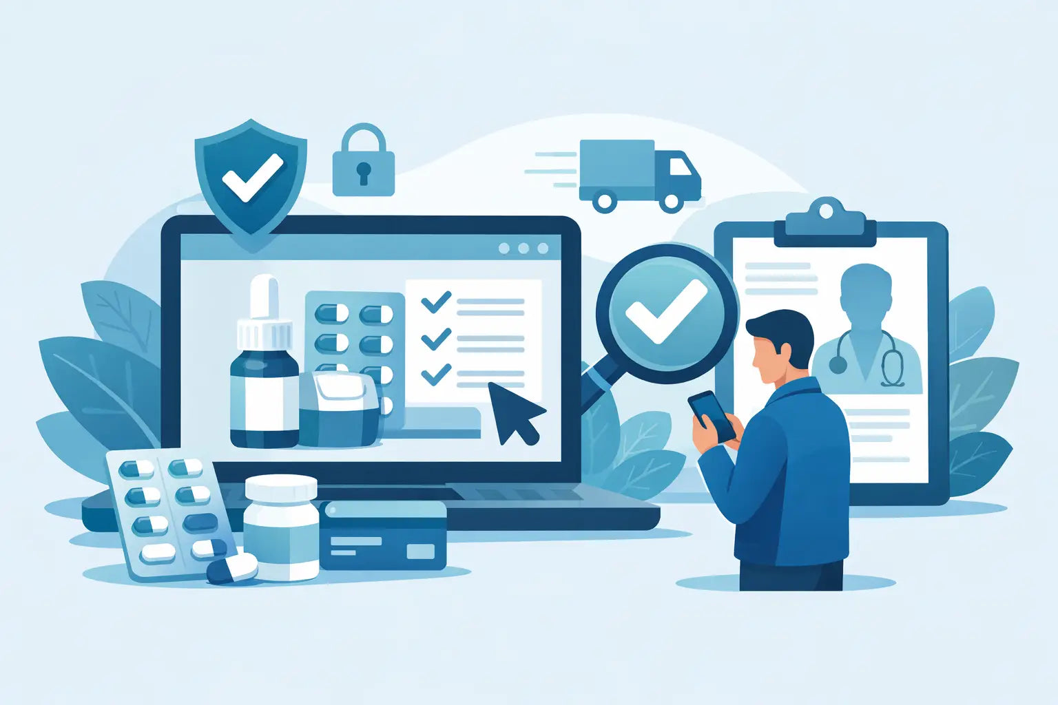 Guía para comprar retatrutida online con rigor