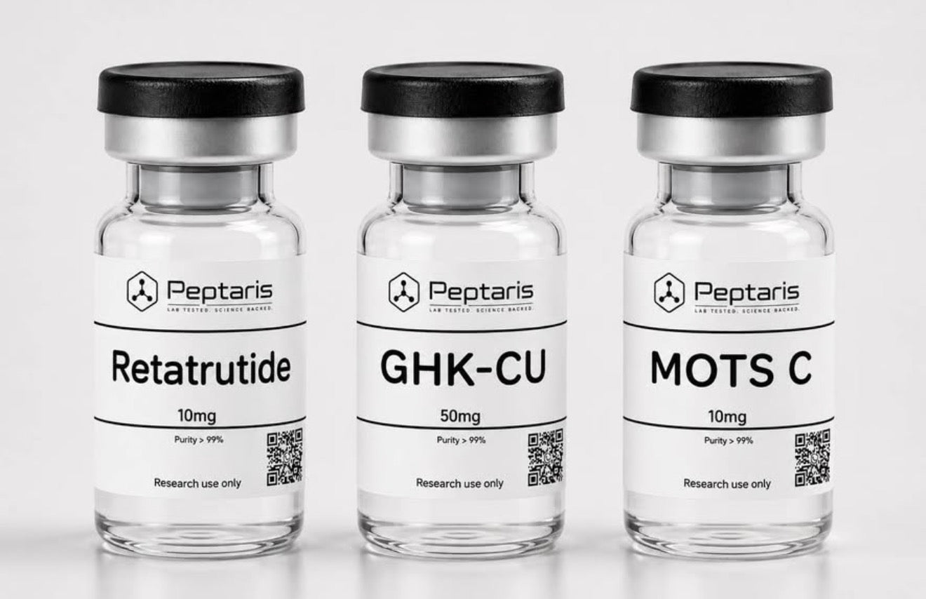 Peptidos