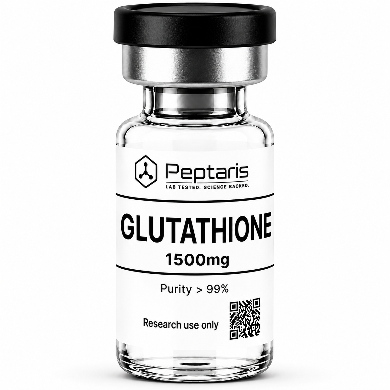 GLUTATHIONE 1500mg