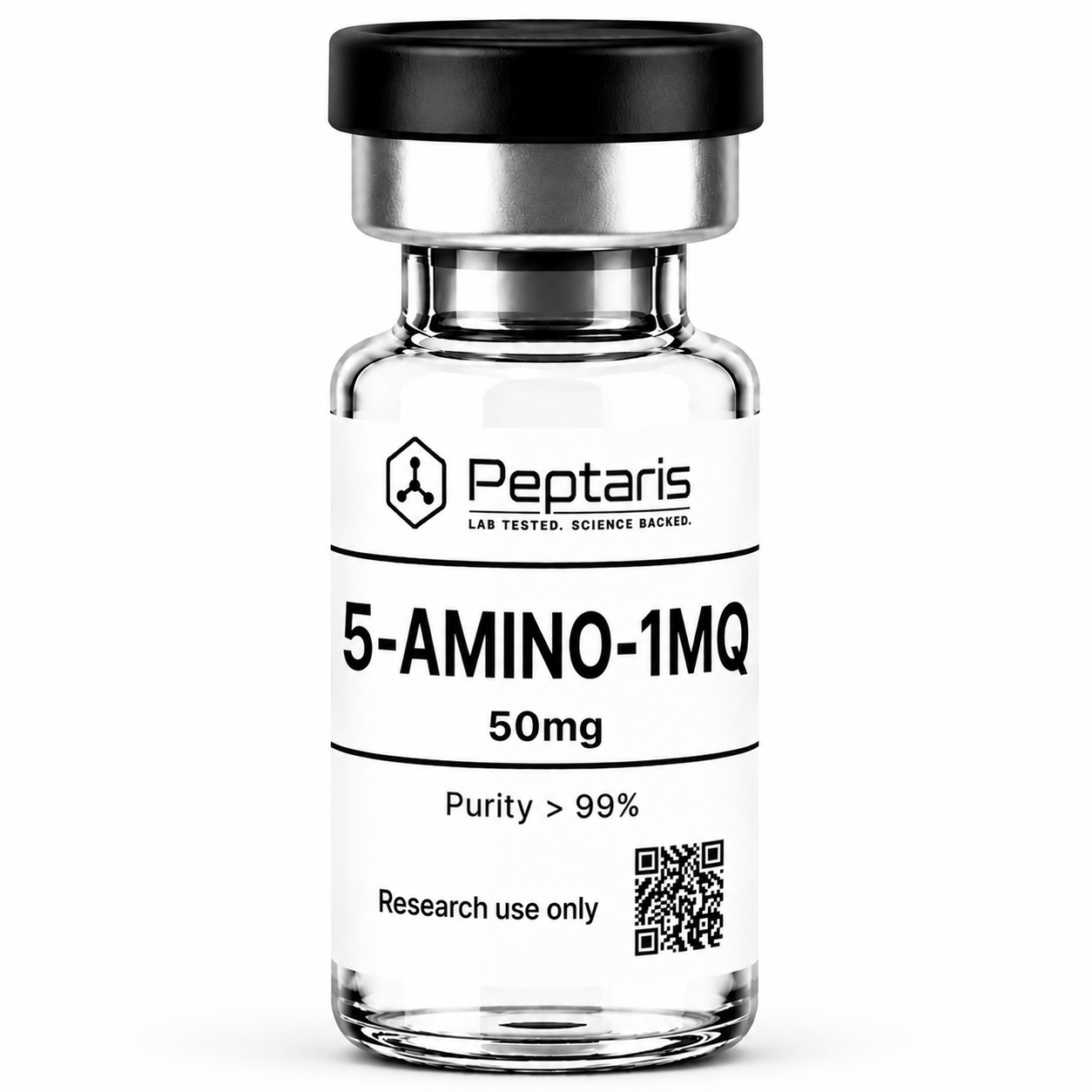 5-AMINO-1MQ 50mg