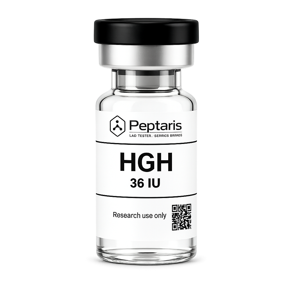 HGH 36 IU