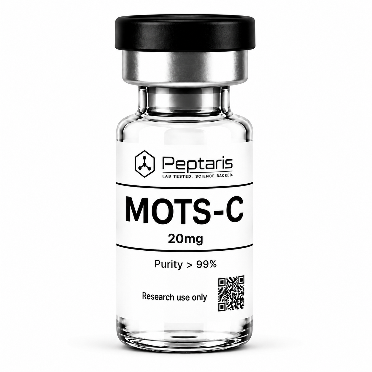 MOTS-C