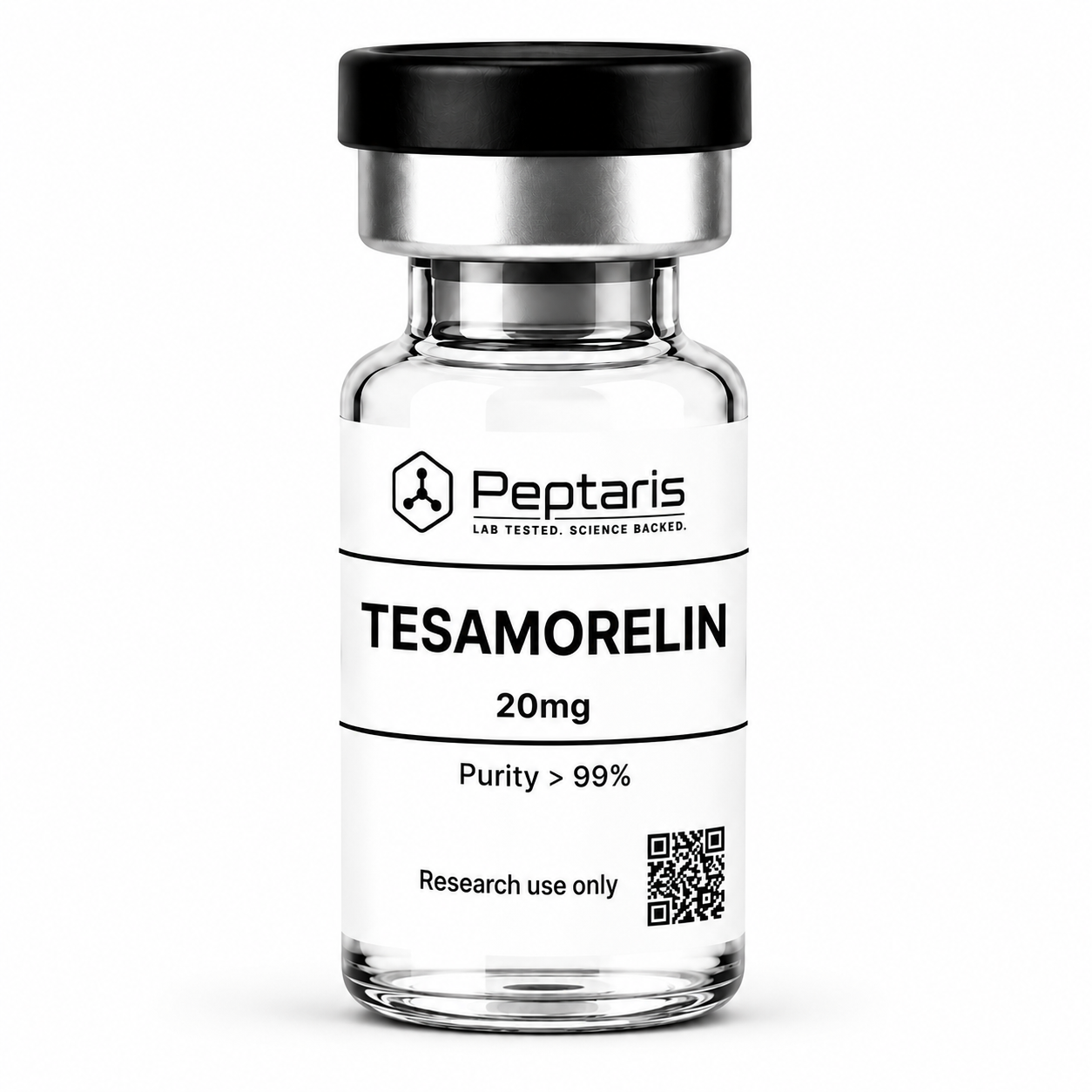 TESAMORELIN 10mg