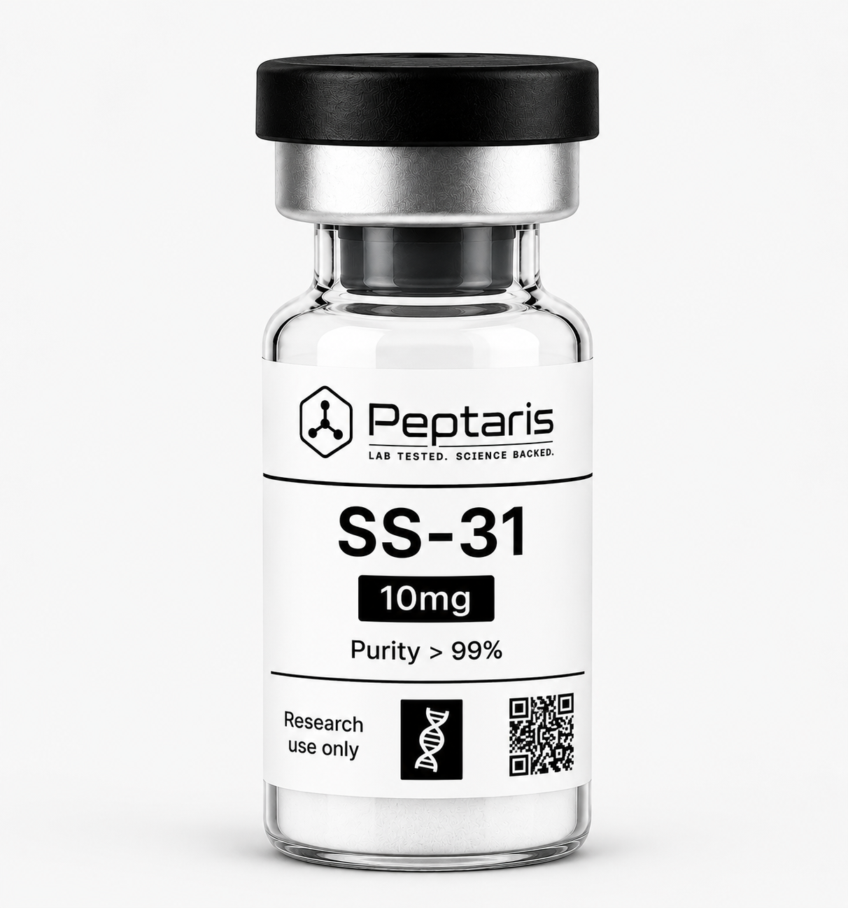 SS-31 en Colombia | Péptidos de Investigación | Peptaris