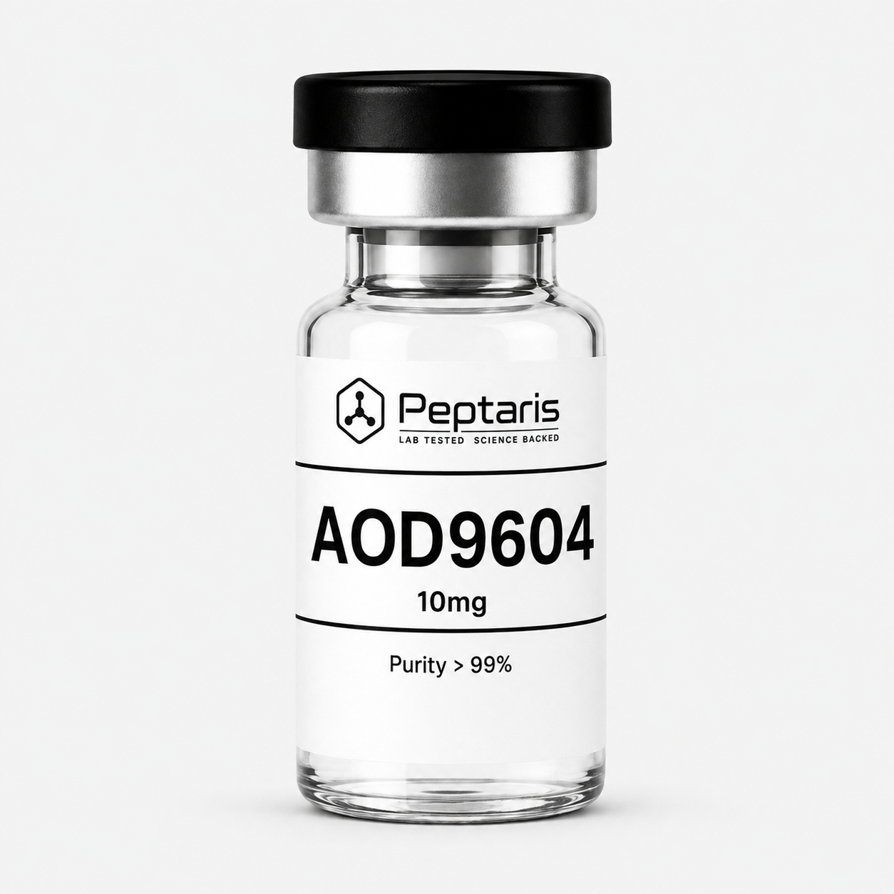 AOD9604 10mg