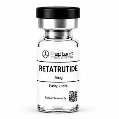 Retatrutide