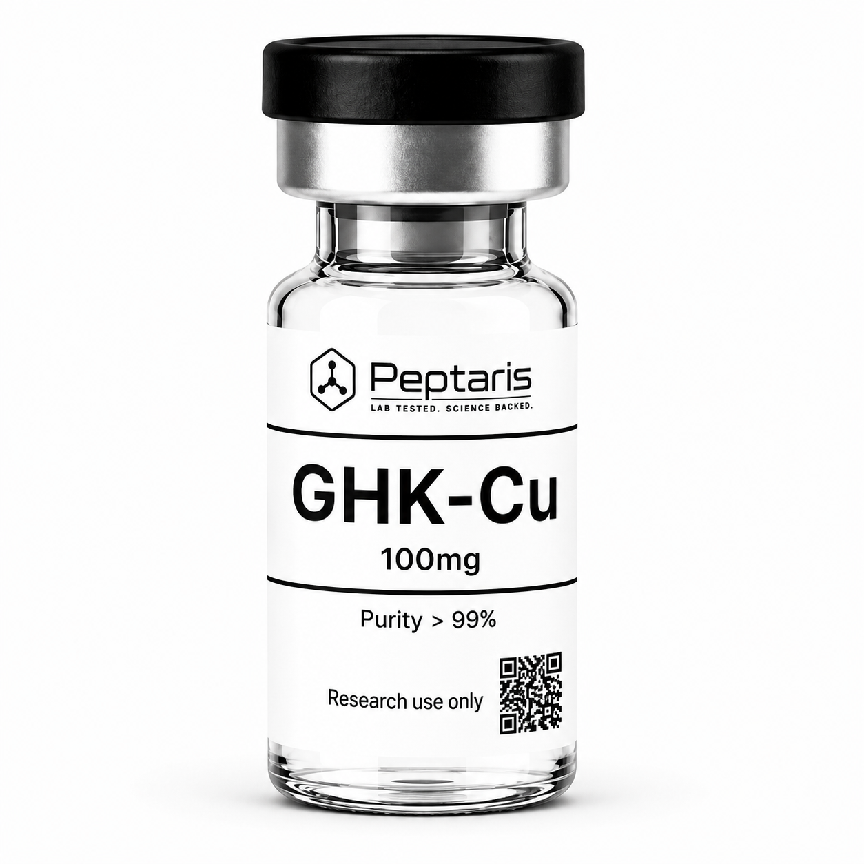 GHK-Cu