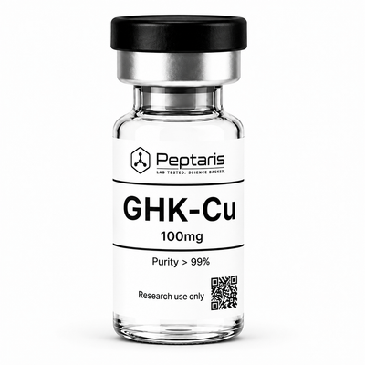 GHK-Cu