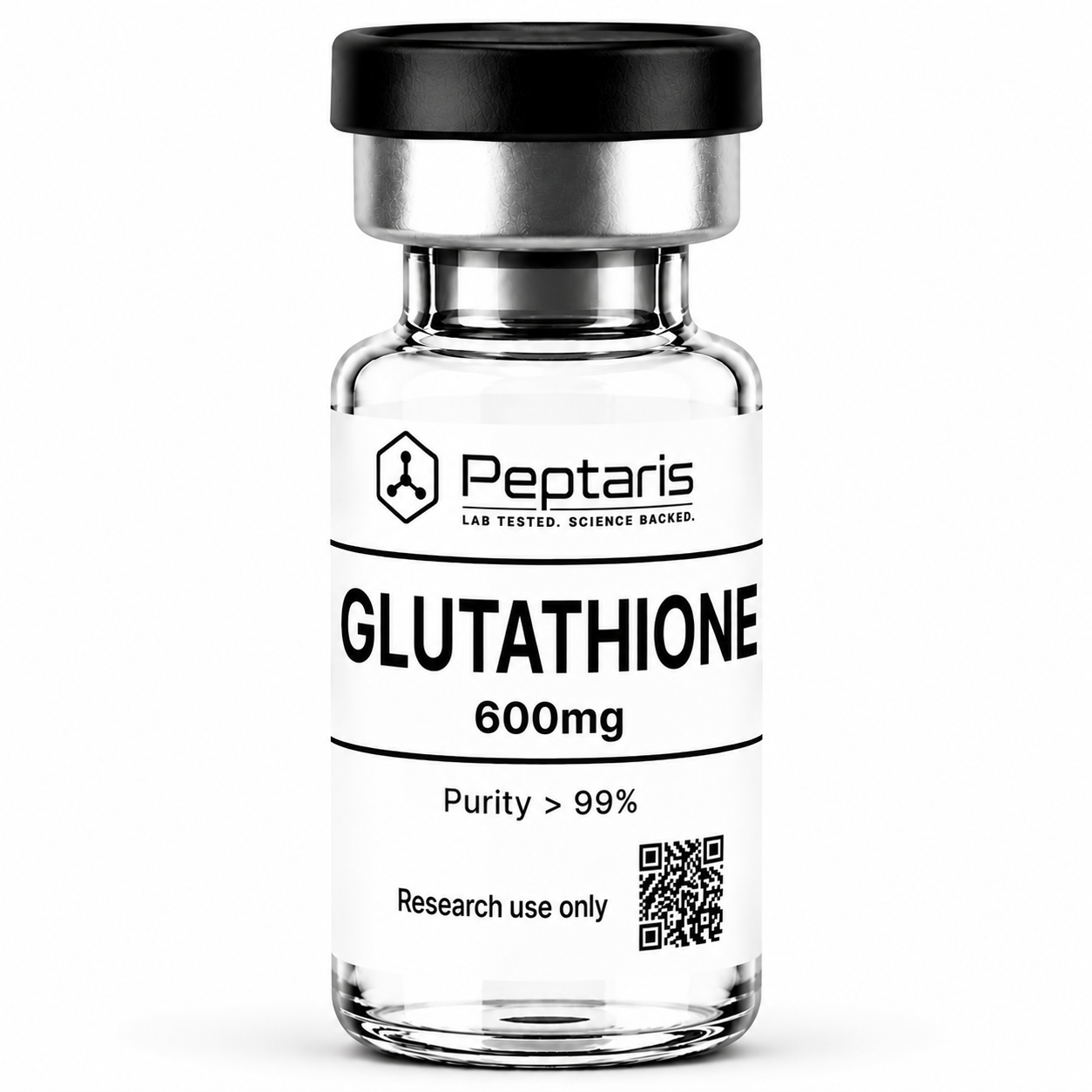 GLUTATHIONE 600mg