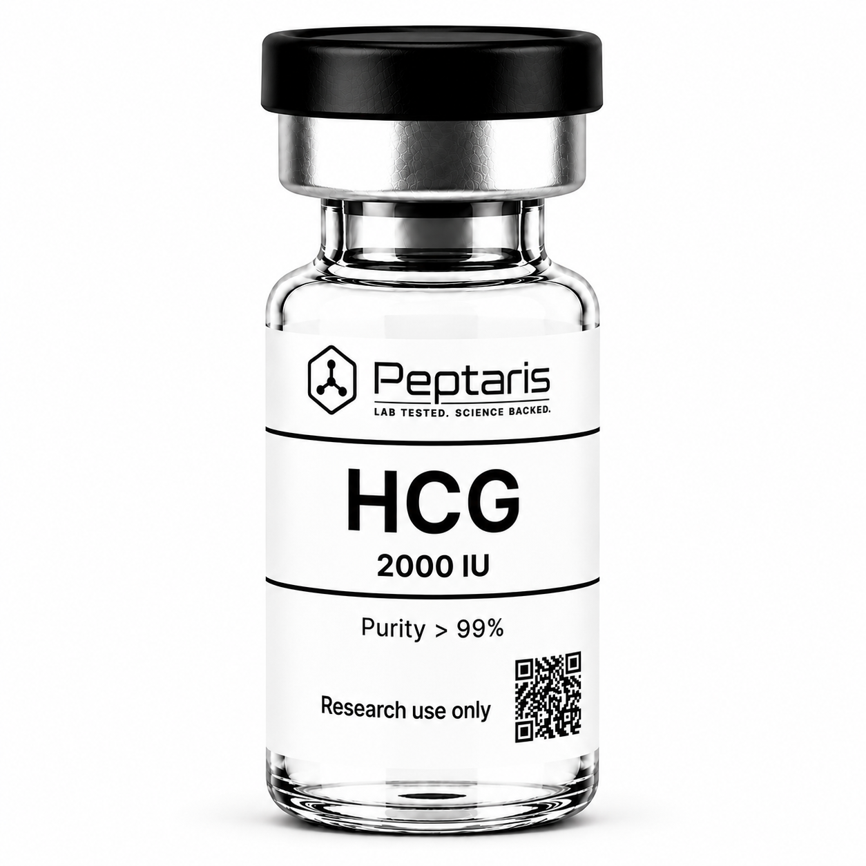 HCG 2000 IU