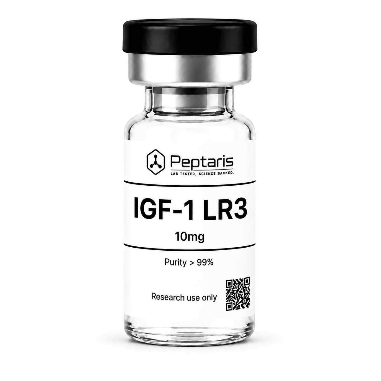 IGF-1 LR3 1mg