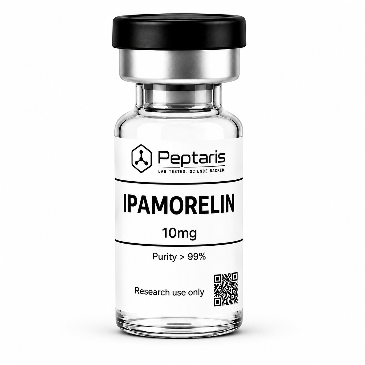 Ipamorelin 10mg