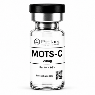 MOTS-C