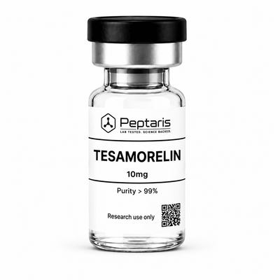 TESAMORELIN