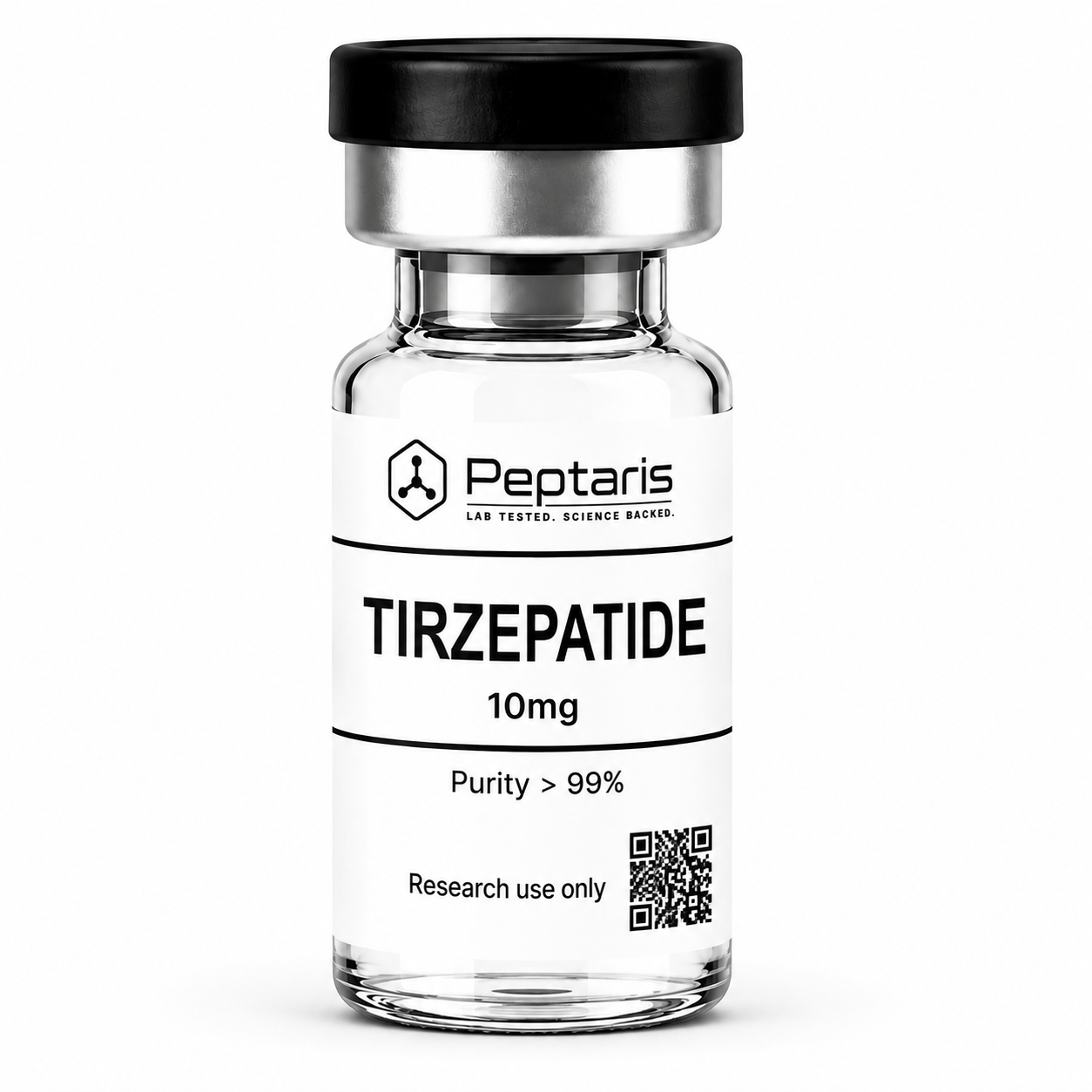 Tirzepatide 10mg