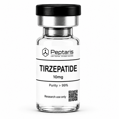 TIRZEPATIDE