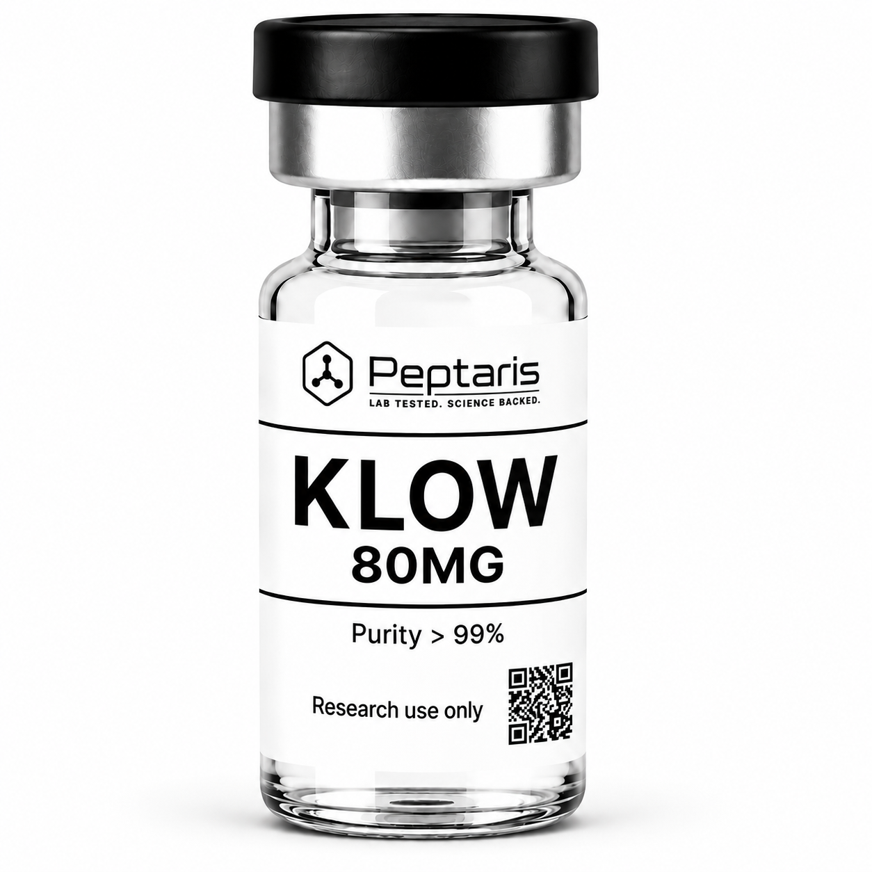 KLOW Blend  80mg