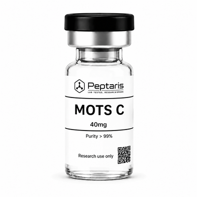 MOTS-C