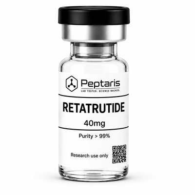 RETATRUTIDE