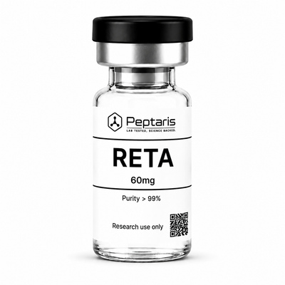 RETATRUTIDE