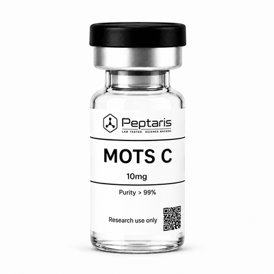 MOTS-C