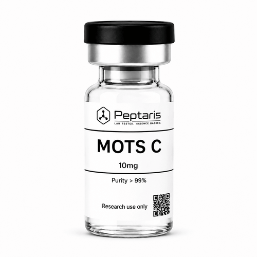 Retatrutide Péptido Premium en Colombia | Peptaris
