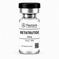 Retatrutide Péptido Premium en Colombia | Peptaris