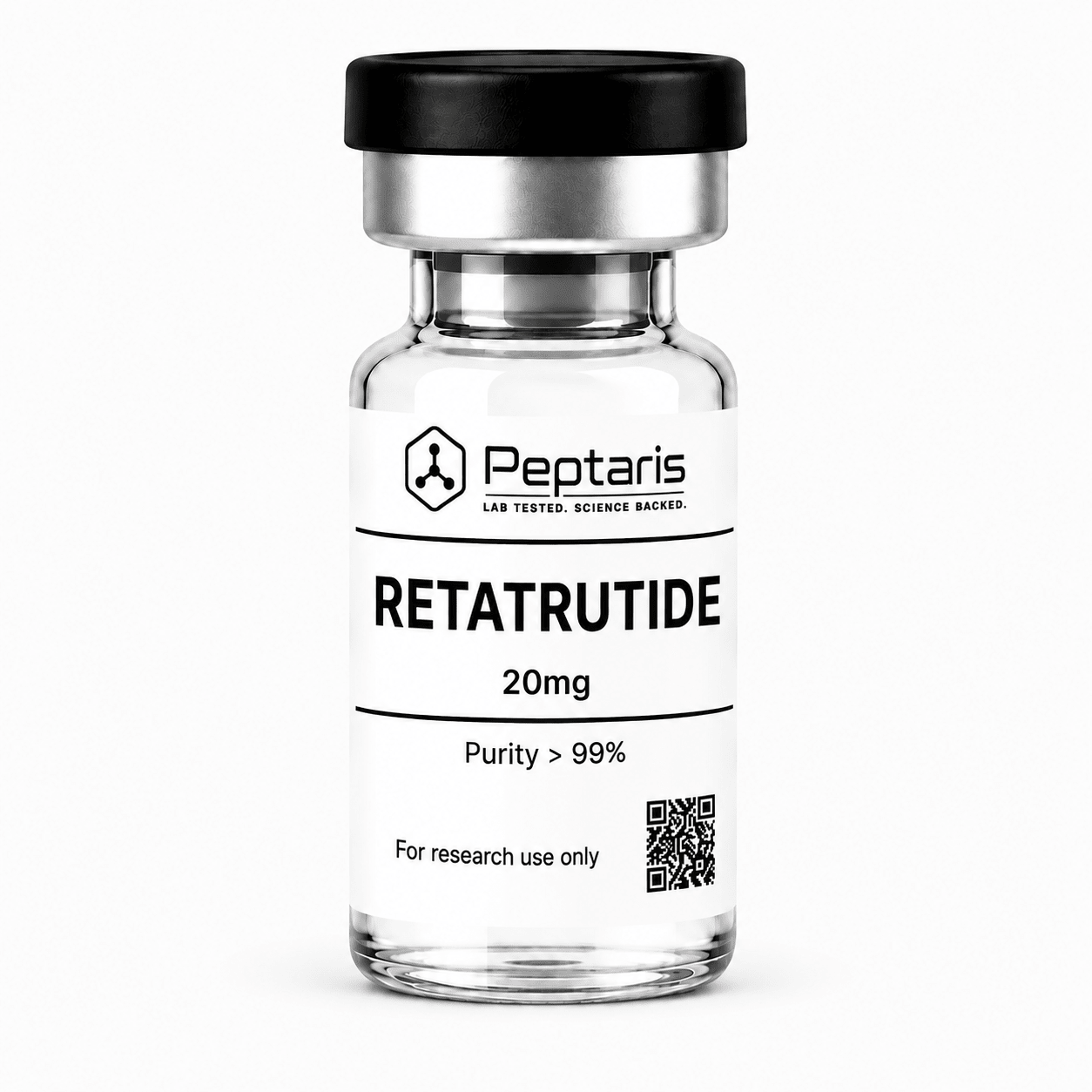 Retatrutide | Metabolic Research and Weight Loss