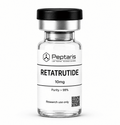 Retatrutide Péptido Premium en Colombia | Peptaris