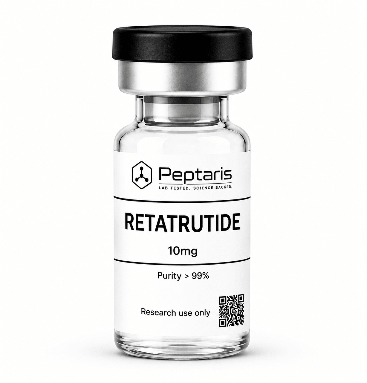 Retatrutide Péptido Premium en Colombia | Peptaris