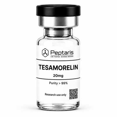 TESAMORELIN