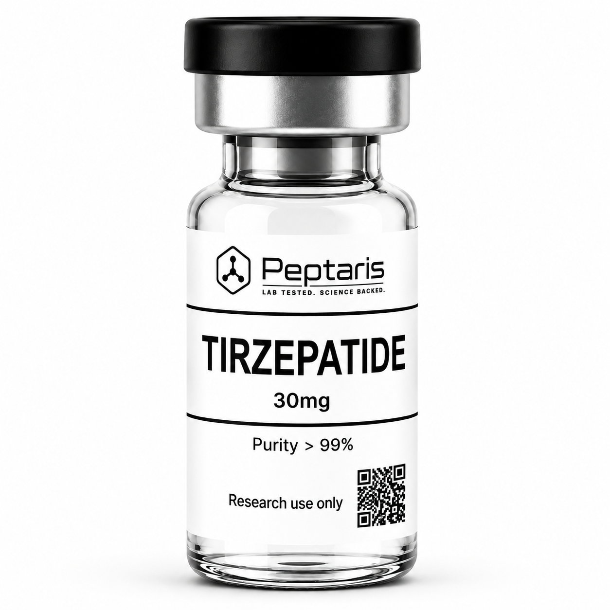 TIRZEPATIDE