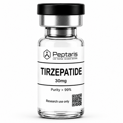 TIRZEPATIDE